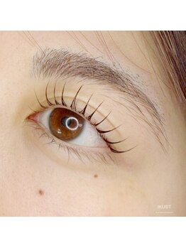 イクスト 吉祥寺(IKUST)/【まつげパーマ/パリジェンヌ】