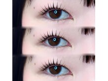 シックドゥアキタ(CHIC de Akita)/パリジェンヌ