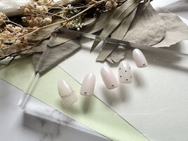 サファイアコース　新規7,500円