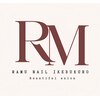 ラムネイル 池袋店(RAMU Nail)のお店ロゴ