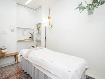 リベレ 覚王山(LIBERER)/ふたつのお部屋 ペアお客様も◎