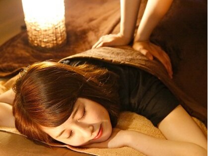 ヒーリンスペース 四条梅津店(Healin space)の写真