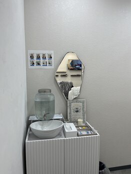 ホワイトニングショップ 焼津店/ホワイトニングショップ焼津店