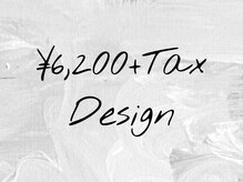 アリュール(Allure)/キャンペーンネイル¥6,200+tax