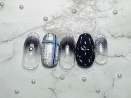 定額Trend キルティング