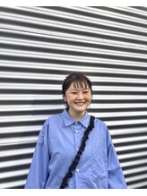 ラグアイラッシュ 静岡店(lag eye lash)&nbsp;erisa 