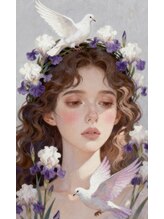 エミリーガーデン 六本木店(Emily Garden)&nbsp;アイリス Hato