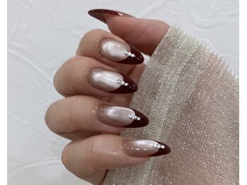 スラッシュフレーバー(/flavor)