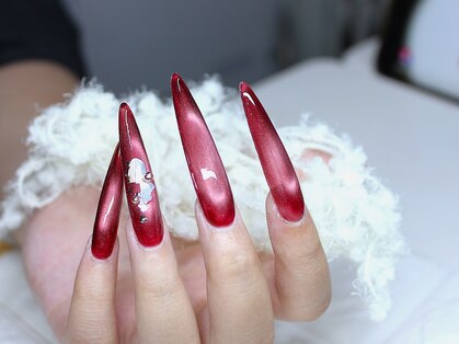 アンドネイル(AND Nail)の写真