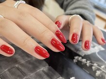 アミティー(amity)の雰囲気（似合わせオリジナルワンカラー/推し活メンバーカラーも可能◎）