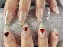 ウィズネイル(Wiznail)