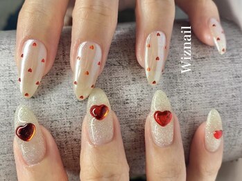 ウィズネイル(Wiznail)