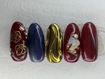 ティアラバイエミタス(TIARA by emi+)/新作デザイン 2026.1.5~