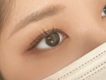 ソレイユ フロム イッツ(soleil from IT's)の写真/自まつ毛の魅力を引き出す上質デザイン◇ラッシュリフトで毎朝のメイクを楽しく。理想の目元をご提案◎