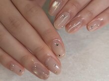 ブランシェール(blancher)/omakase simple