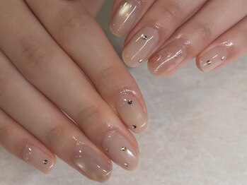 ブランシェール(blancher)/omakase simple