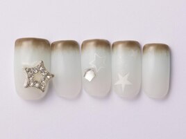 グラデボーダー星10480yen