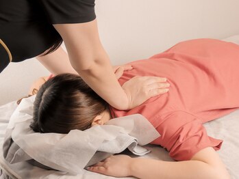 癒し整体サロン 沼袋/ボディケア