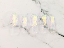 ネイルサロン ルーム 船橋店(ROOM)/【定額Sコース¥5000】