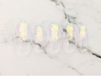 【定額Sコース¥5000】