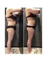 フローボディ 新山口店(flow BODY)/山口のエステはflow BODY