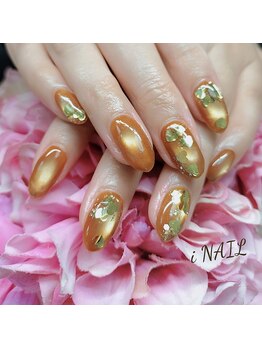 アイネイル(iNAIL)/