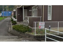 ボディ コンディショニングスペース レゼル(Body Conditioning Space Les Ailes)/目印「和歌山 整体」