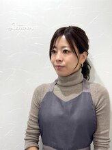 ラティレ 銀座(Lattirer)&nbsp;窪田 nail