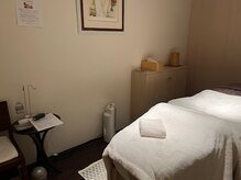 クレール(clair)/お手入れルーム　3