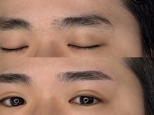 ブラン 新宿店(BLANC)/新宿の眉毛・アイブロウはブラン