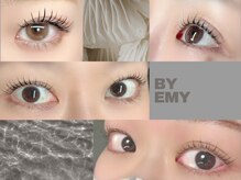 バイエミー(by emy)