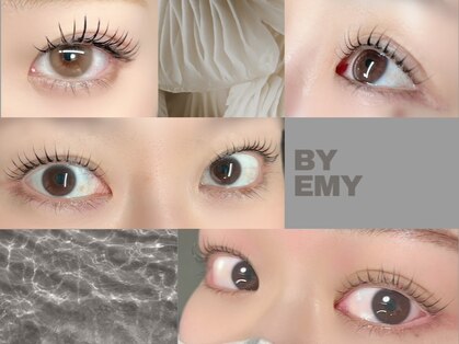 バイエミー(by emy)の写真