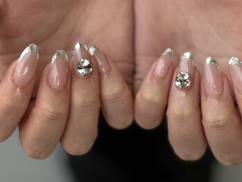 グレッタ(guletta)/ガラスフレンチ