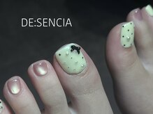 ディセンシア 帯広店(DE:SENCIA)/フット
