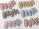 ジェミーネイル シンサイバシ(Jemiy nail shinsaibashi)の写真/ご新規様限定のお得なクーポン♪welcome　course￥5500[心斎橋]