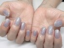 フラッシュネイル