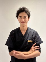 アライメントトウキョウ 横浜(Alignment TOKYO)&nbsp;鈴木 