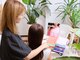 サロン ド パミリヤ タカラカラー(salon de pamilya×takara color)の写真/【自分を1番魅力的にしてくれる色が分かる!】ブルベ・イエベ診断だけで終わらないパーソナルカラー診断♪