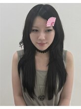 ウル(ULL)&nbsp;riko 
