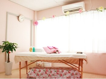 リマ(RIMA)/お友達やカップルでの来店もOK!