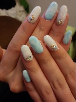 夏のお出かけ☆