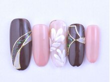 フォア ネイル(FOI NAIL)/