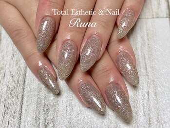 スカルプラメ【¥12760】