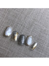 定額ニュアンスコース