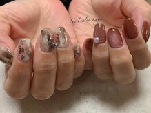 ネイルサロン ラゴ(Nail salon Lago.)/