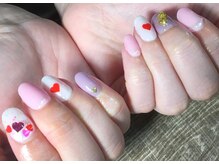 爪屋べっぴん堂/量産型ネイル