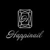 ハピ ネイル(Happi Nail)のお店ロゴ