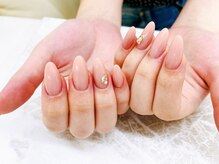 キャリコ(calico)/