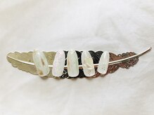 ラウレアルア(Laure’a lua)/ニュアンスシェル♪