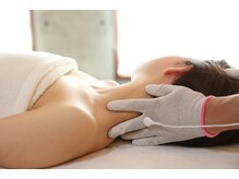 ヴィナーレ(VINARE)/首凝り、肩凝りスッキリ